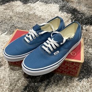 Vans Authentic shoes